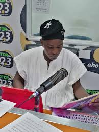 Hon Hadji Mustaphar