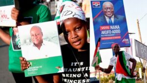 NDC WILL SET A NEW RECORD IN 2024 BY WINNING WITH THE HIGHEST VOTES THAT HAS NEVER HAPPENED BEFORE IN THE HISTORY OF OUR DEMOCRACY IF JEAN ADUKWE MENSA IS DISMISSED FROM OFFICE