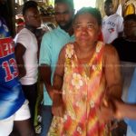 takoradi woman