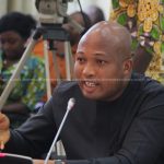mr ablakwa