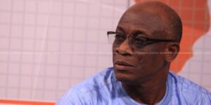 The writer, Seth Tekper is a former Minister for Finance.