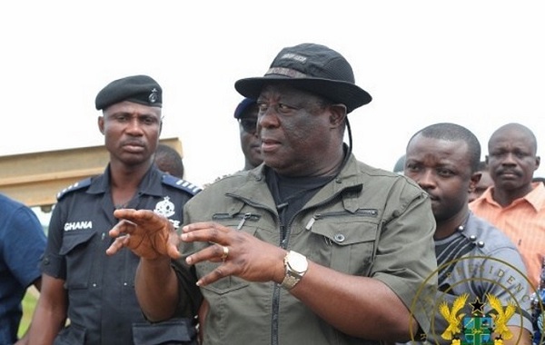 Amoako Attah