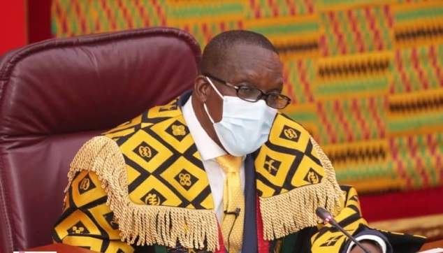 bagbin-speaker-again