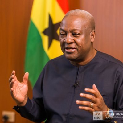 john-mahama
