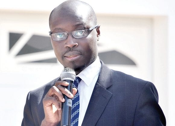 Ato-Forson