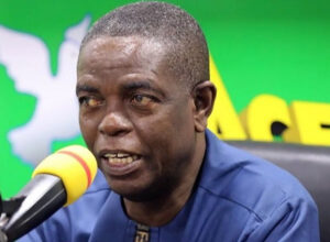 Kwasi Pratt