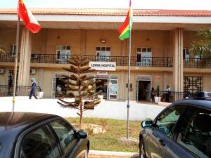 Lekma_Hospital