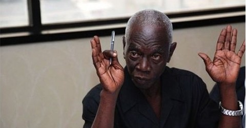 Afari Gyan