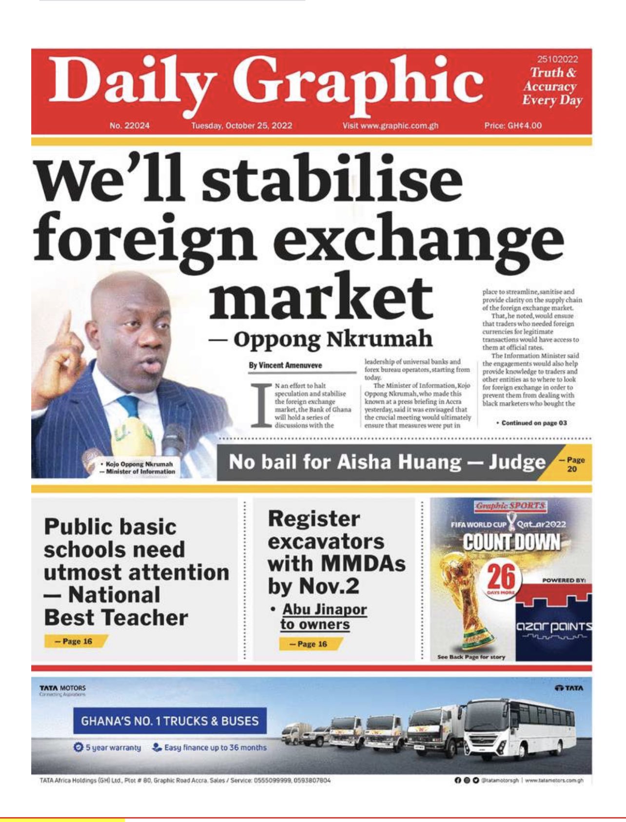 Daily-Graphic