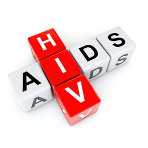 HIV