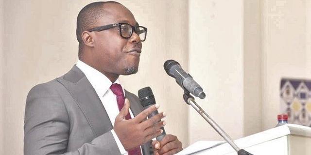 Prof. Gyampo