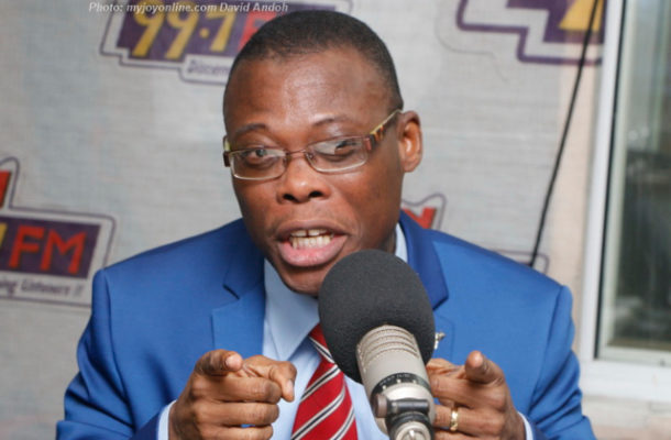 Fifi Fiavi Kwetey