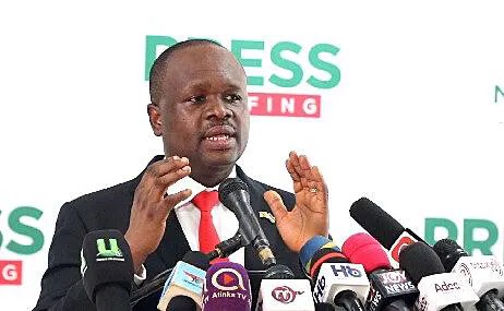 Omane Boamah