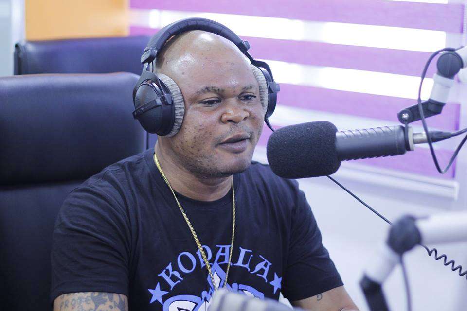 Bukom Banku