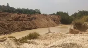 galamsey-pit