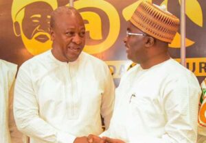 JDM Bawumia