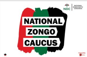 ZONG CACUSS