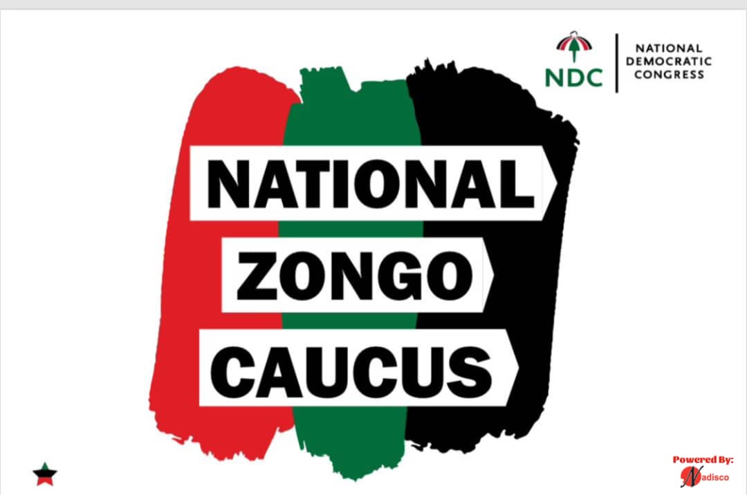 ZONG CACUSS