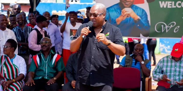 mahama