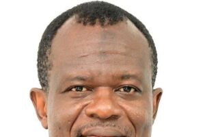 Dr. Zakari Mumuni
