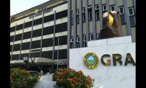 GRA