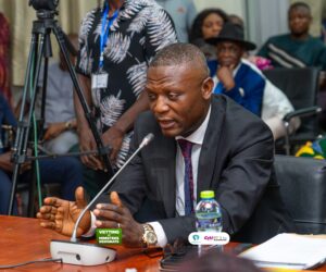 Kofi Adams
