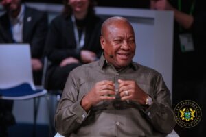 Mahama
