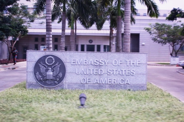 U.S-Embassy