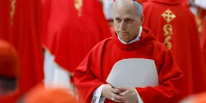 NEW POPE