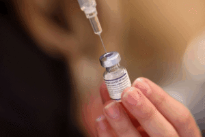 gonorrhoea vaccine