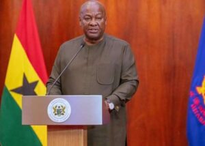 mahama