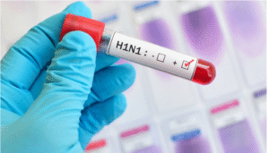 H1N1