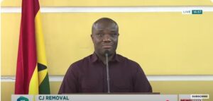 Kwakye Ofosu