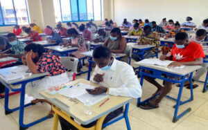 Teacher Licensure Exam
