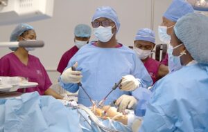 pinhole obesity surgery 