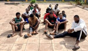 Cybercrime crackdown